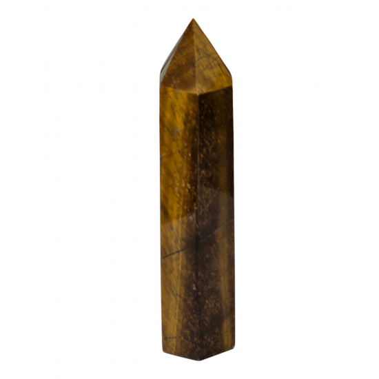obelisk tiger eye