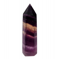 obelisk candy fluorite
