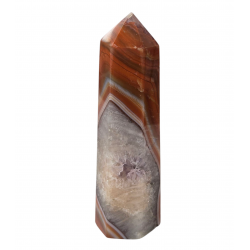 obelisk carnelian