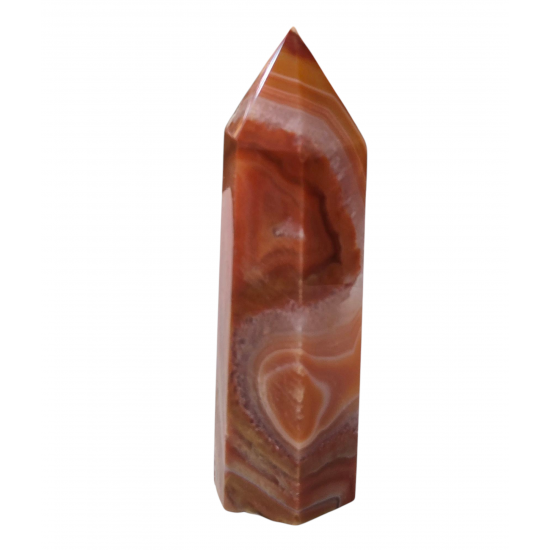 obelisk carnelian