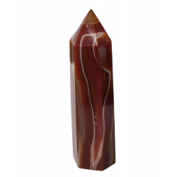 obelisk carnelian