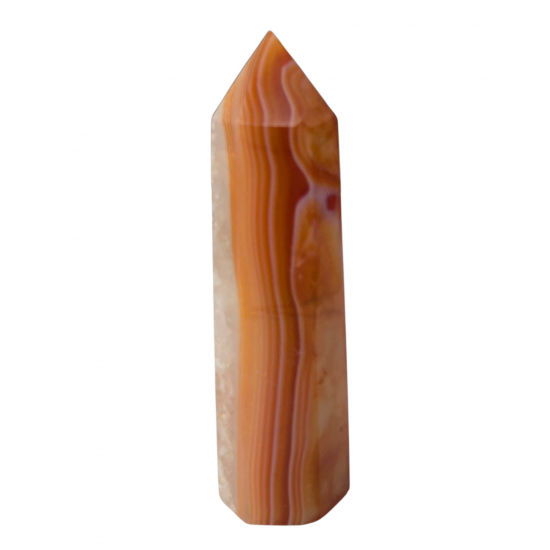 obelisk carnelian