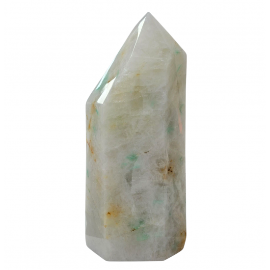 obelisk Quartz fuschite (giant)