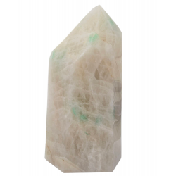 obelisk Quartz fuschite (giant)