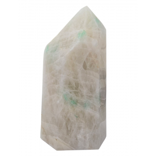 obelisk Quartz fuschite (giant)