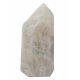 obelisk Quartz fuschite (giant)