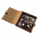 Solar System Bracelet with box