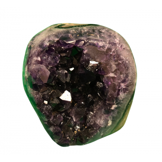 amethyst uruguay