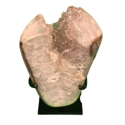 amethyst uruguay
