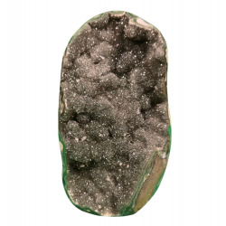 green amethyst uruguay