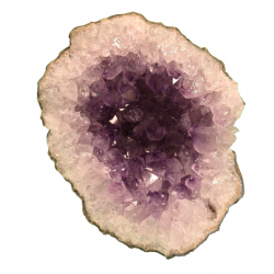 amethyst from brazil