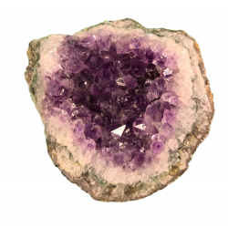 amethyst from brazil