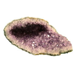 amethyst from brazil