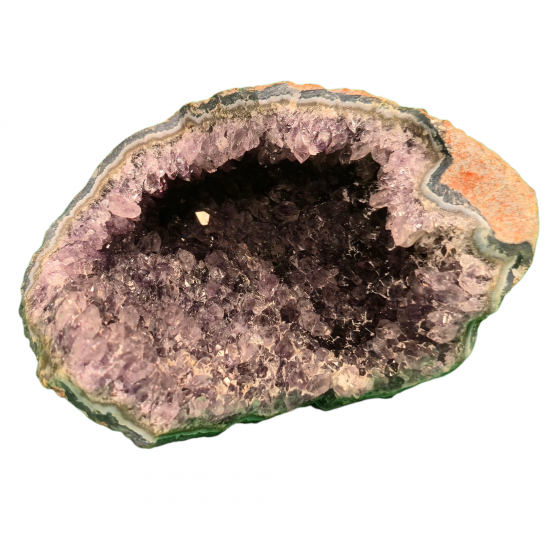 amethyst from brazil