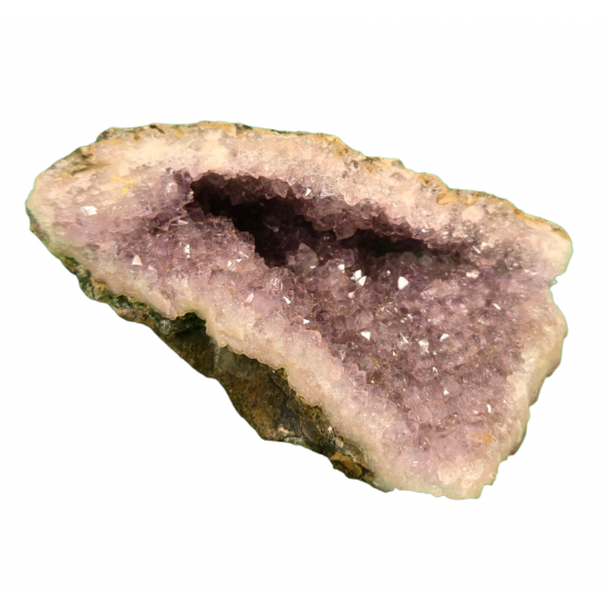 amethyst from brazil