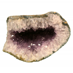 amethyst from brazil