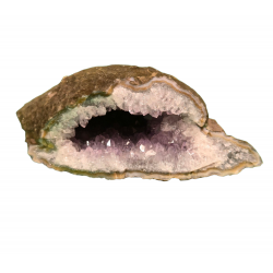 amethyst from brazil