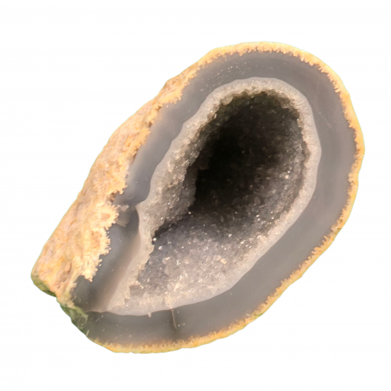 Agate  du brésil