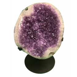 amethyst uruguay