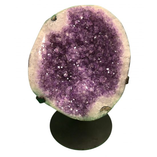 amethyst uruguay