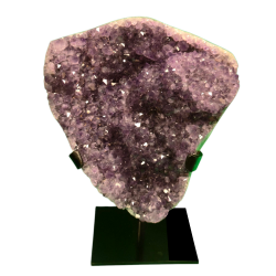 amethyst uruguay