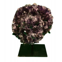 amethyst uruguay