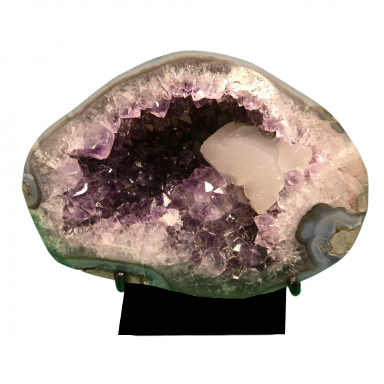 amethyst and agate uruguay