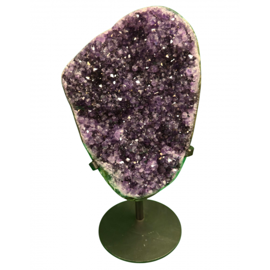amethyst uruguay