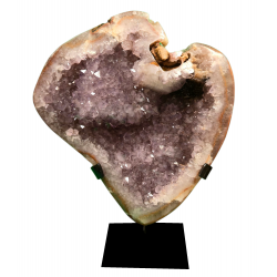 amethyst uruguay