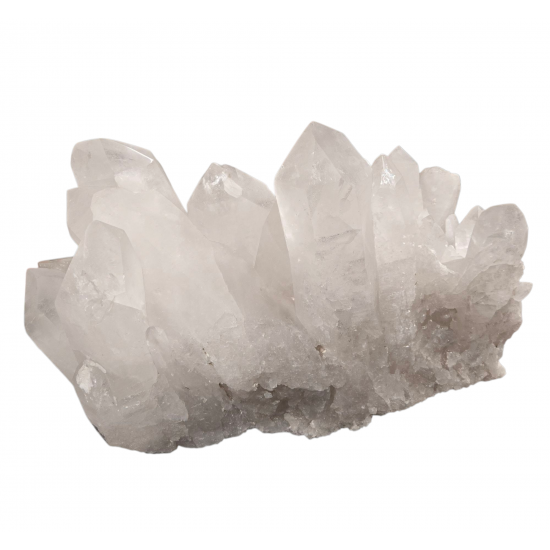 Quartz Crystal
