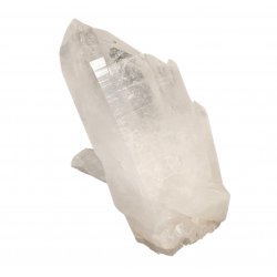Quartz Cristal de roche 