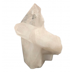Quartz Cristal de roche 