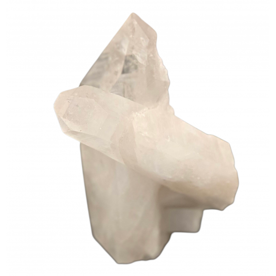 Quartz Crystal
