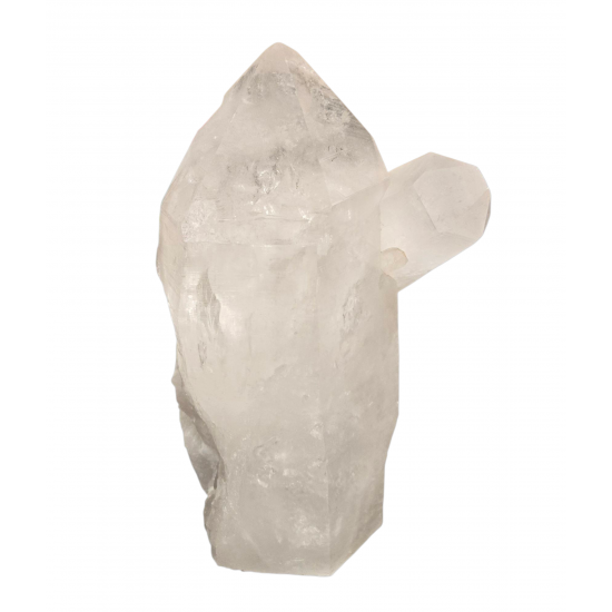 Quartz Crystal
