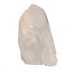 Quartz Cristal de roche 