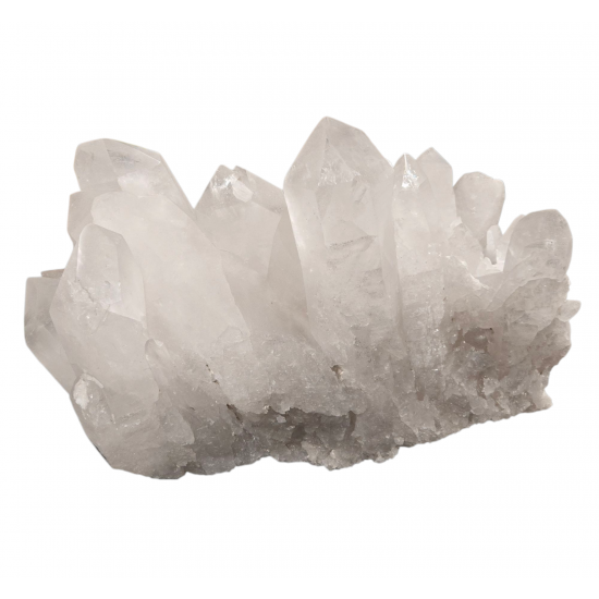 Quartz Crystal