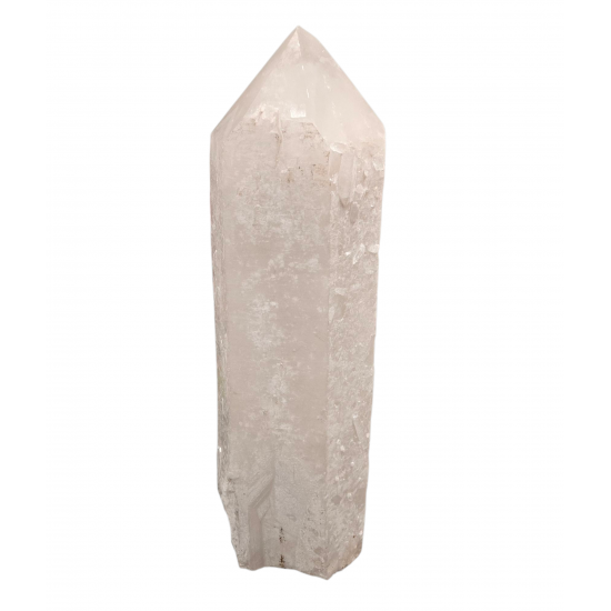 Quartz Crystal