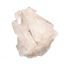 Quartz Cristal de roche 