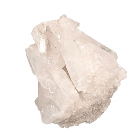 Quartz Crystal
