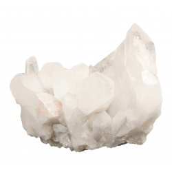 Quartz Cristal de roche 