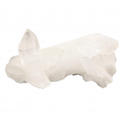 Quartz Cristal de roche 