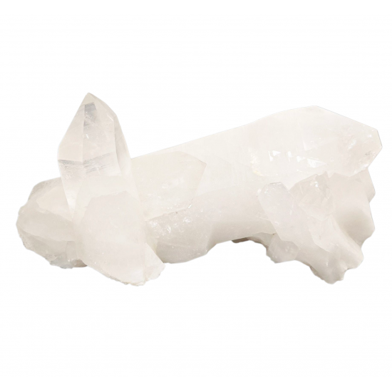 Quartz Crystal
