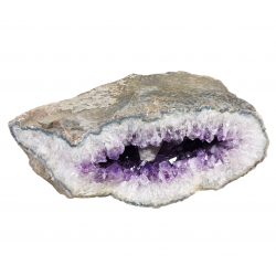 amethyst geode
