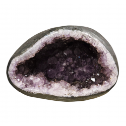 amethyst geode