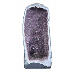 amethyst geode