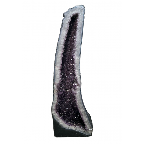 amethyst geode