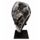 amethyst and calcite uruguay