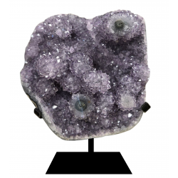 amethyste uruguay