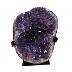 amethyst uruguay