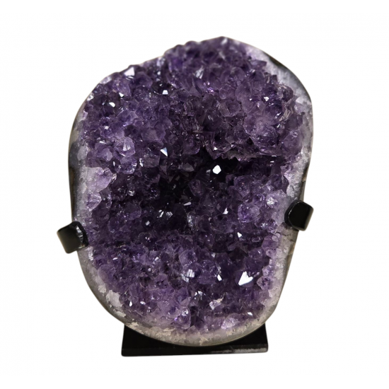 amethyst uruguay